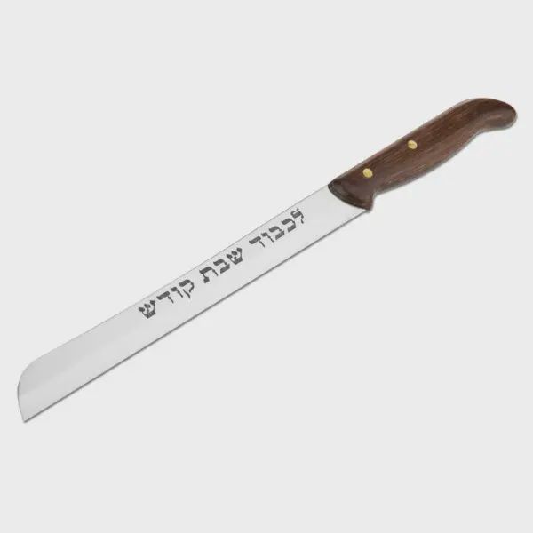 Icel pakkawood straight with sabbes logo