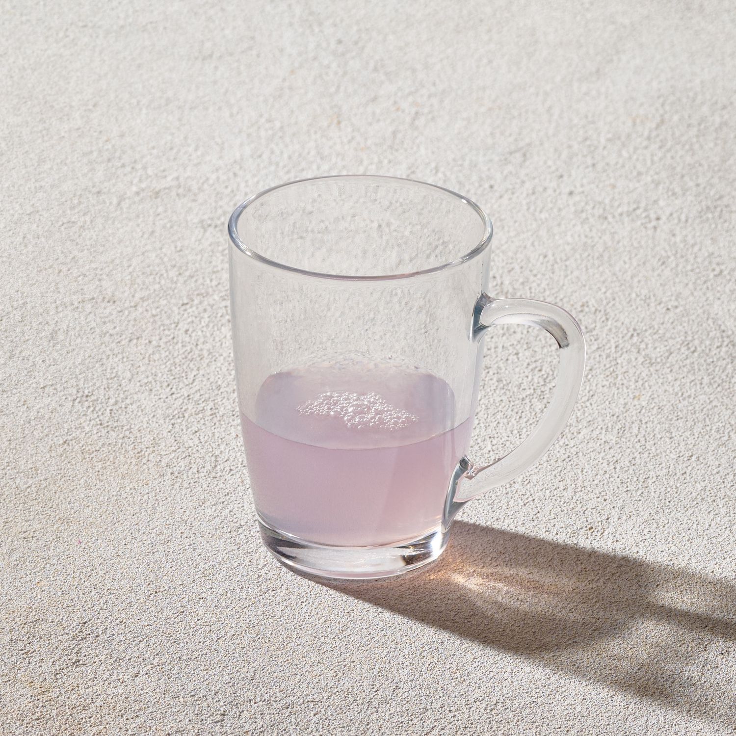 Nadir - Tarsila Glass Mug 10 Oz