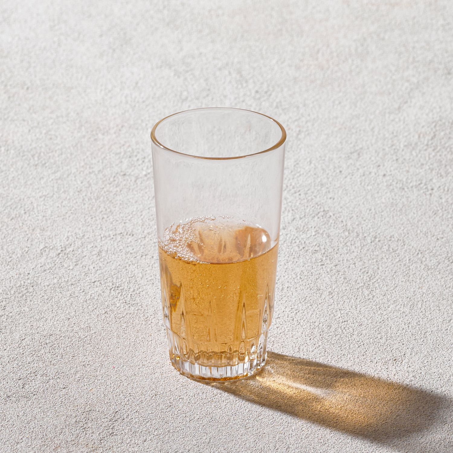 Nadir - Vegas Drinking Glass 11 Oz 6 Pk