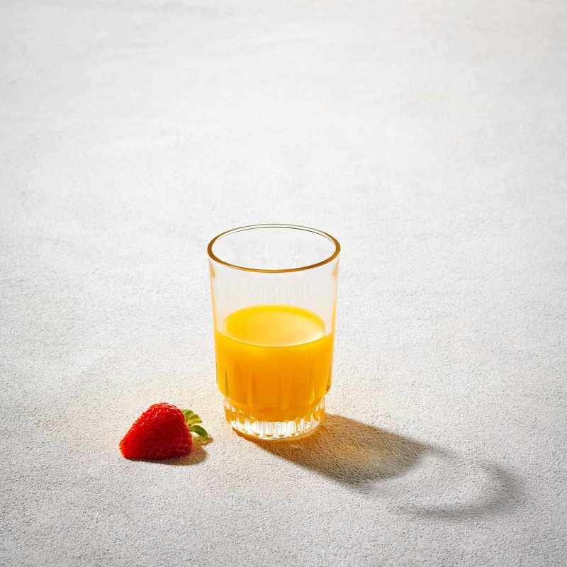 Vikko - Olympus Drinking Glass 5 Oz