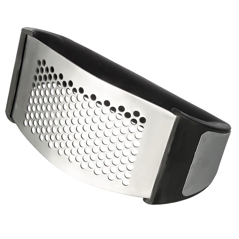 POLYPROPLENE &amp; SS WENKEN GARLIC PRESS