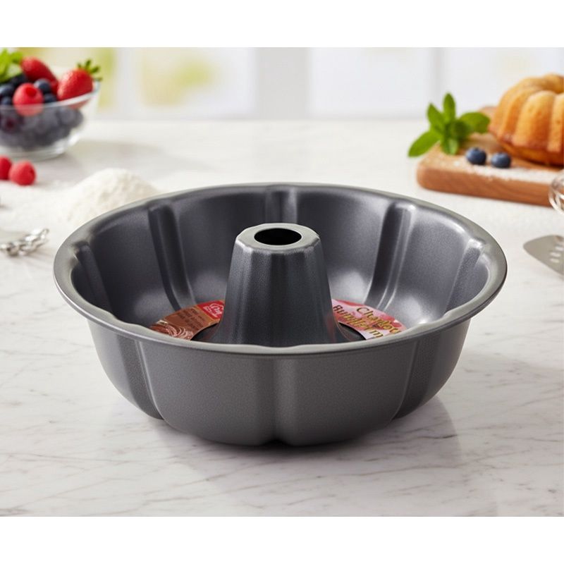 CHARLOTTE BUNDFORM PAN