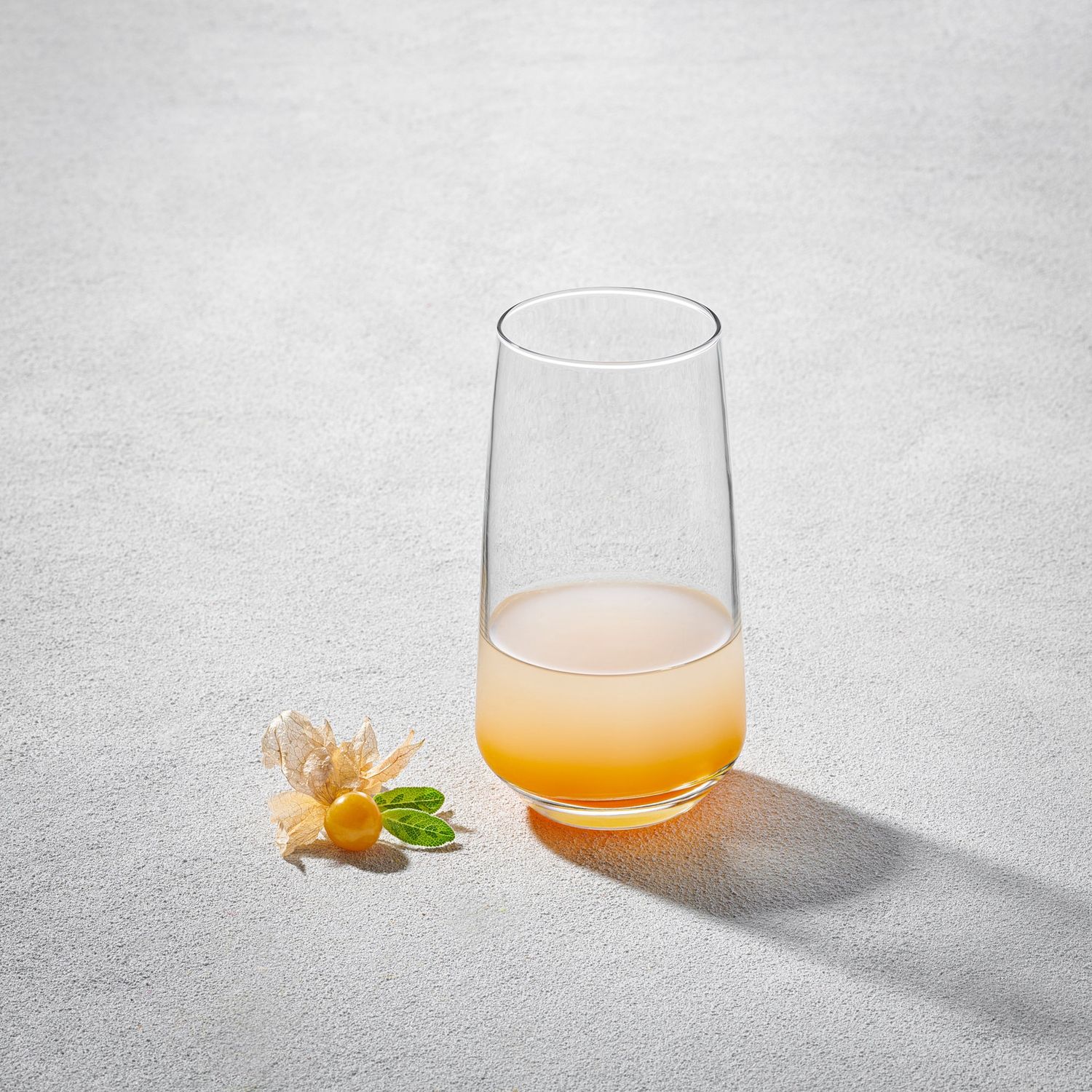 Lav - Lal Soft Drink Glass 16.25oz