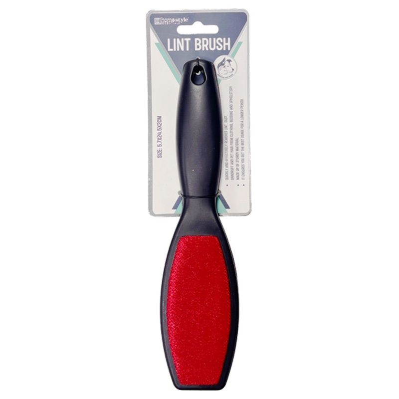 LINT BRUSH
