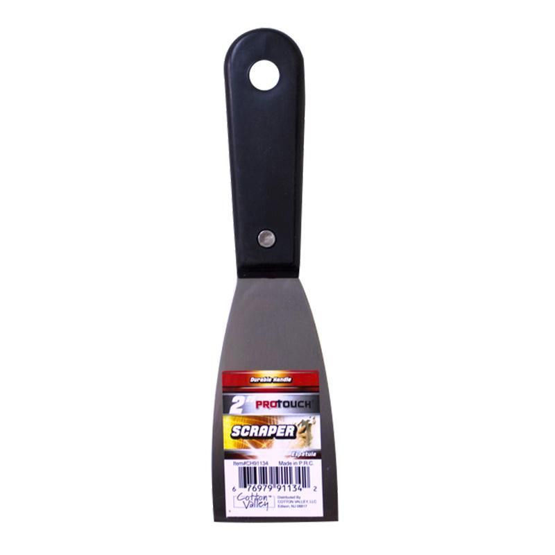 2" PAINT SCRAPER