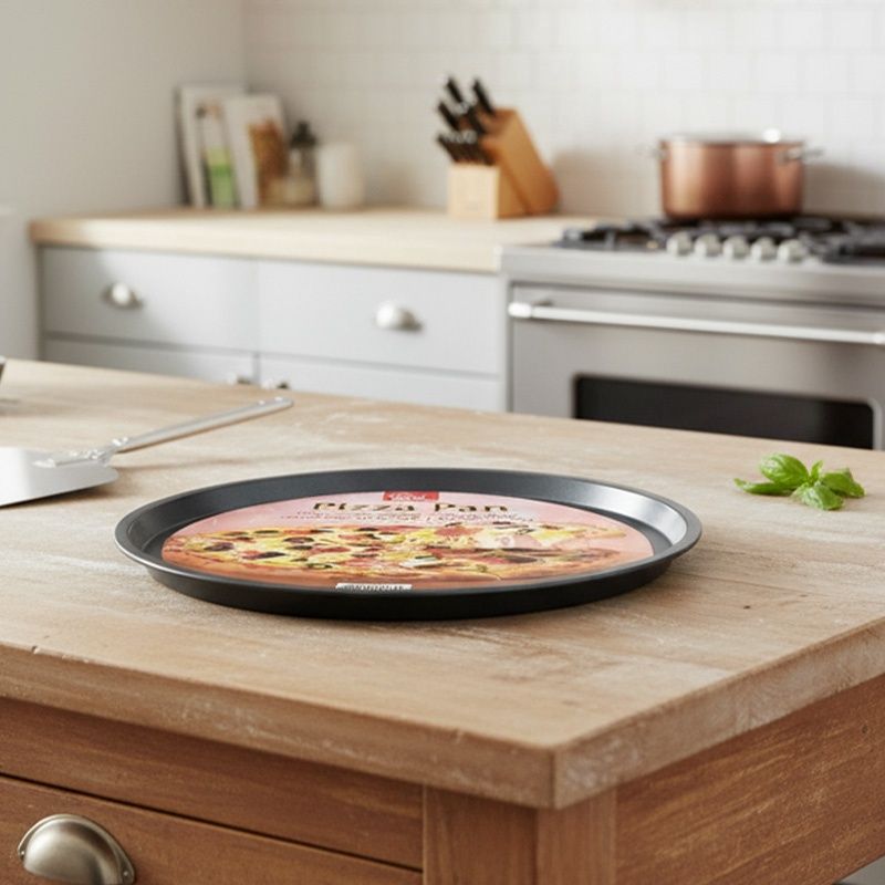 PIZZA PAN non stick