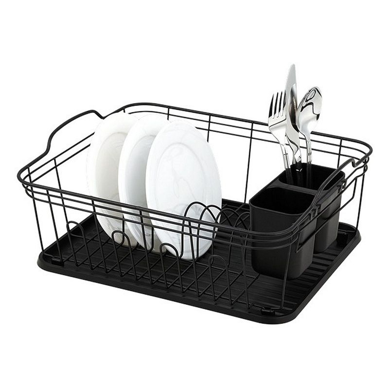 DISH RACK