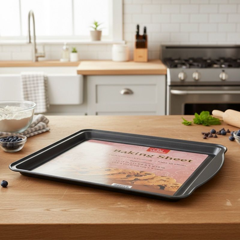 BAKING SHEET (L)