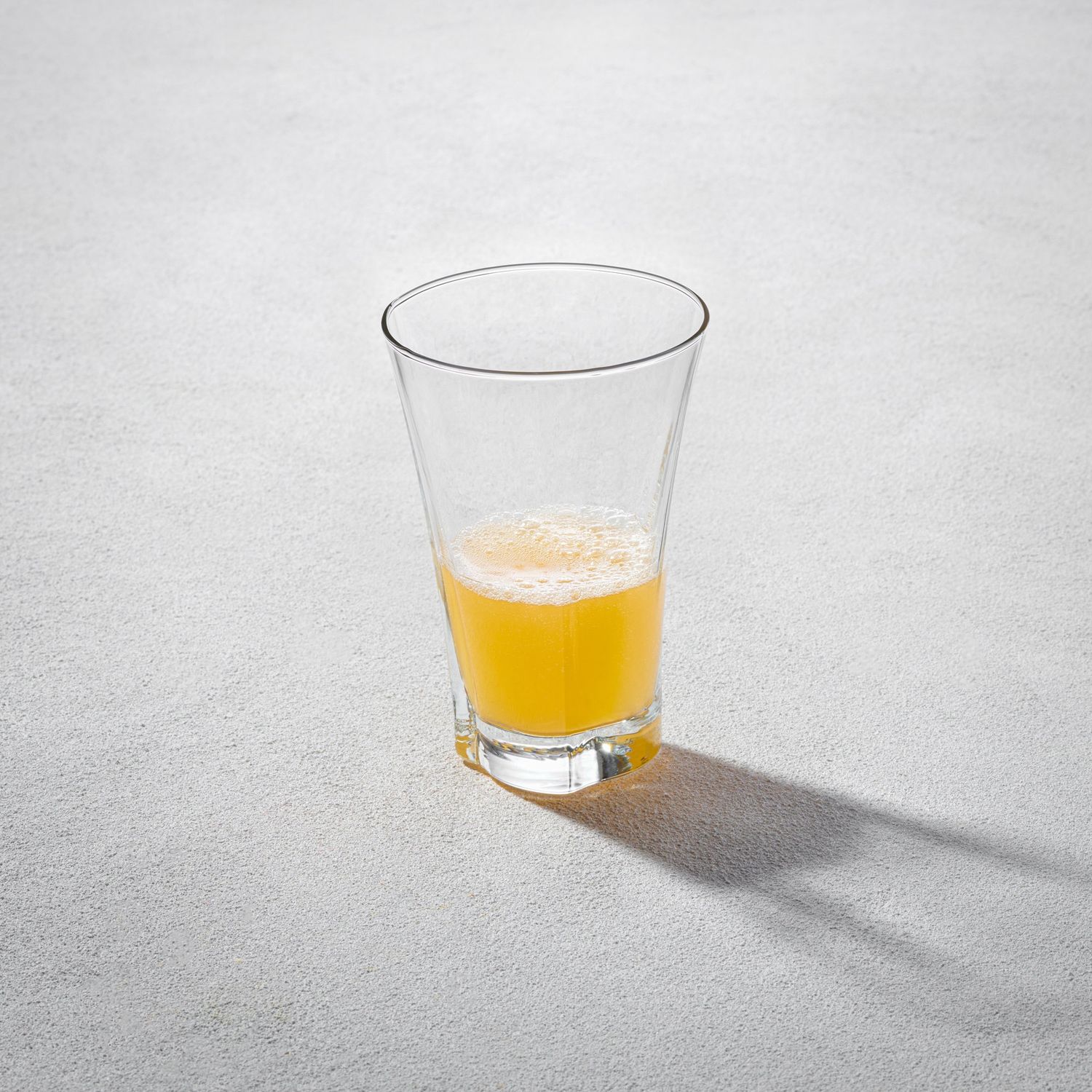 Lav- Truva Drinking Glass 12 Oz