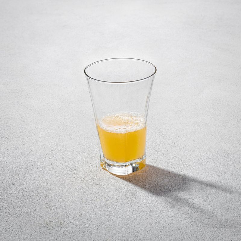 Lav- Truva Drinking Glass 12 Oz