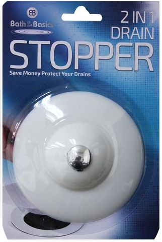 DRAIN STOPPER