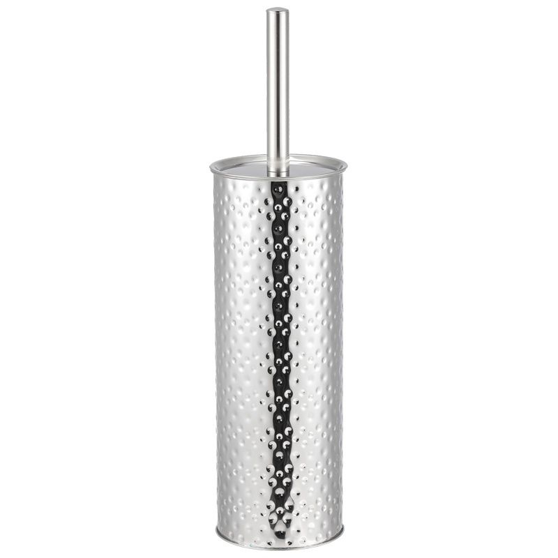 S.S EMBOSSING TOILET BRUSH