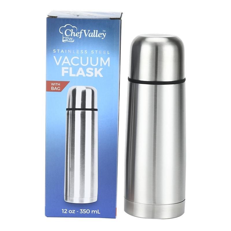 350ML S/S VACCUM FLASK
