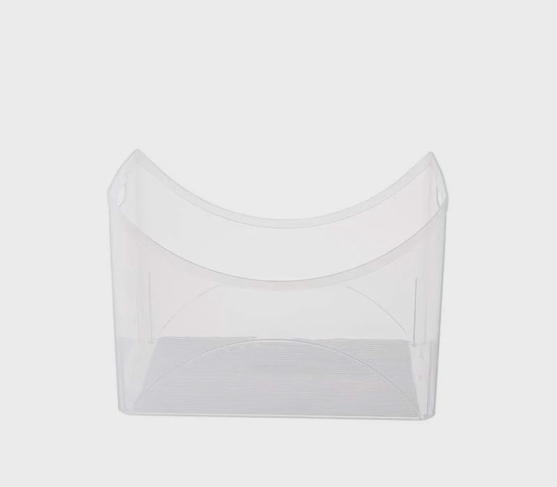 13"x5.8"x8.6" multi purpose bin