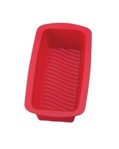LOAF PAN SILICONE 9"