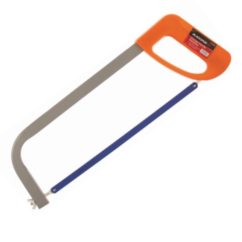 12" Hacksaw Plastic Handle