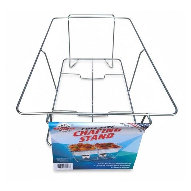 FULL SIZE CHAFING STAND