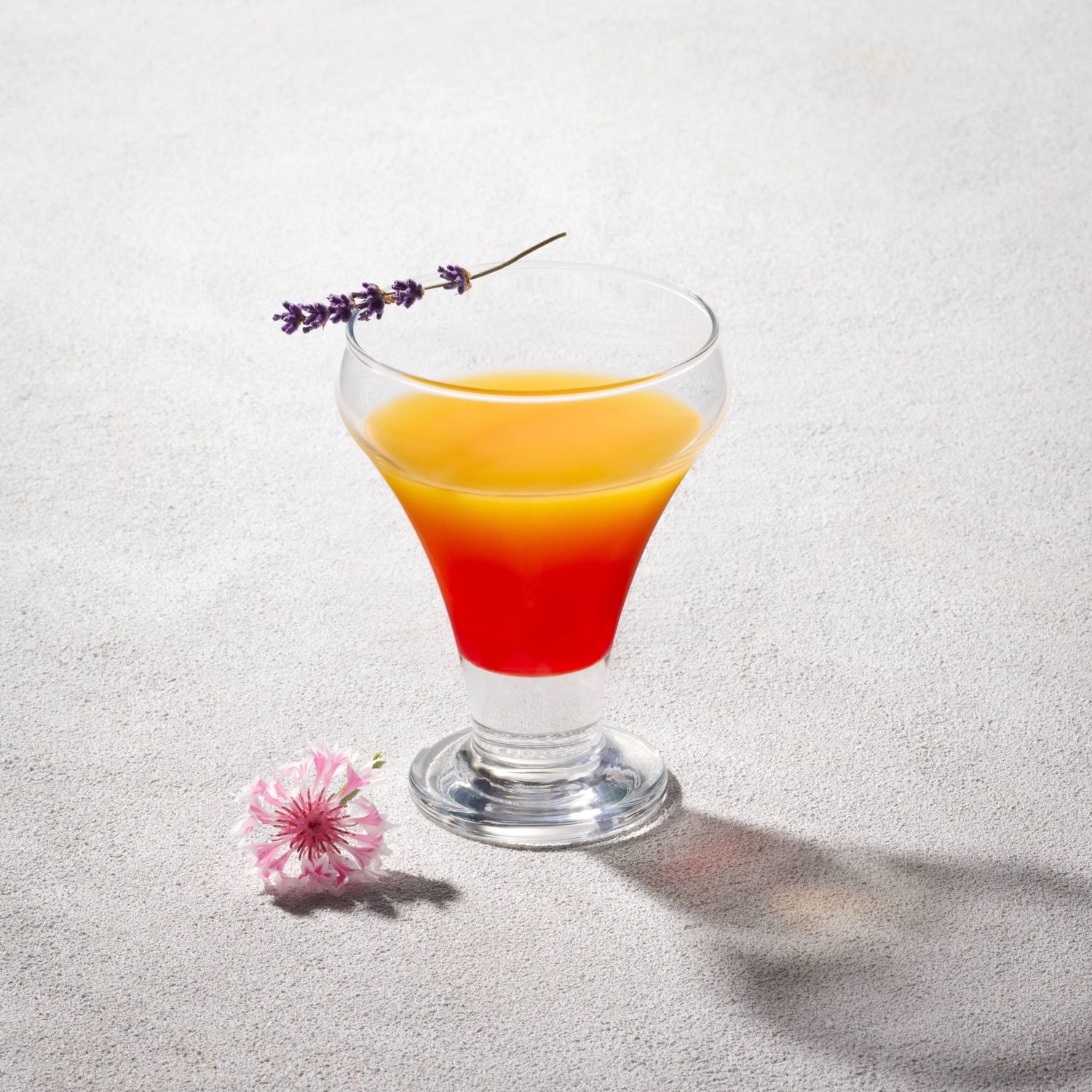 LAV - Frosty Glass Ice Cream Cup 10.25 Oz