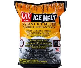 10lb Bag Calcium Chloride Ice Melt