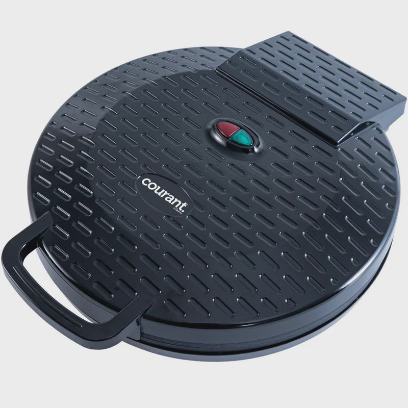 COURANT 12 KOSHER PIZZA MAKER BLACK