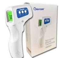 Thermometer Gun, non-contact digital