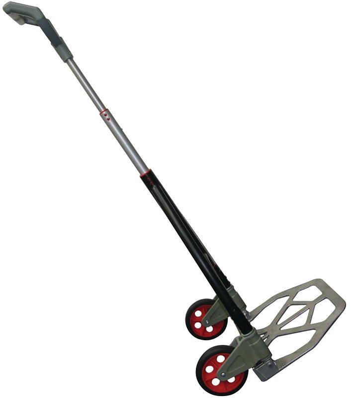 telescoping hand truck