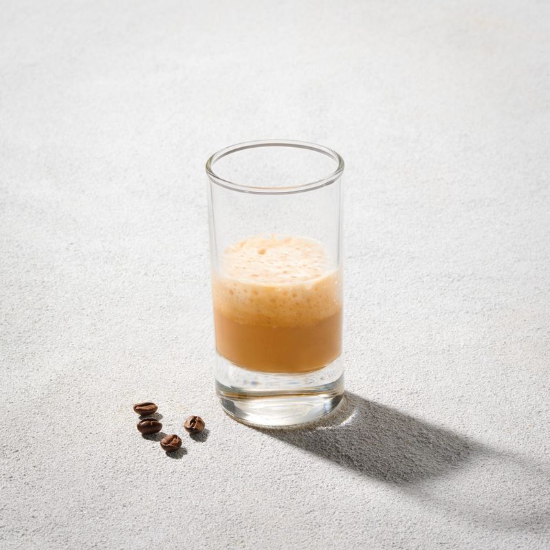 VIKKO CLASSICO DRINKING GLASS 5 OZ