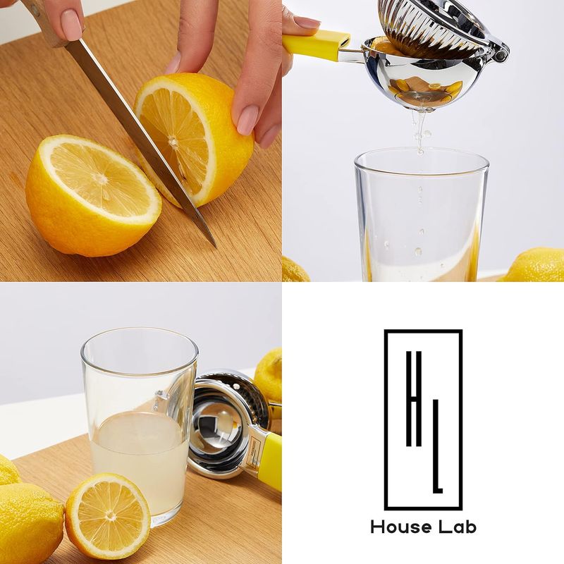 2 IN 1 LEMON ZESTER &amp; GRATER
