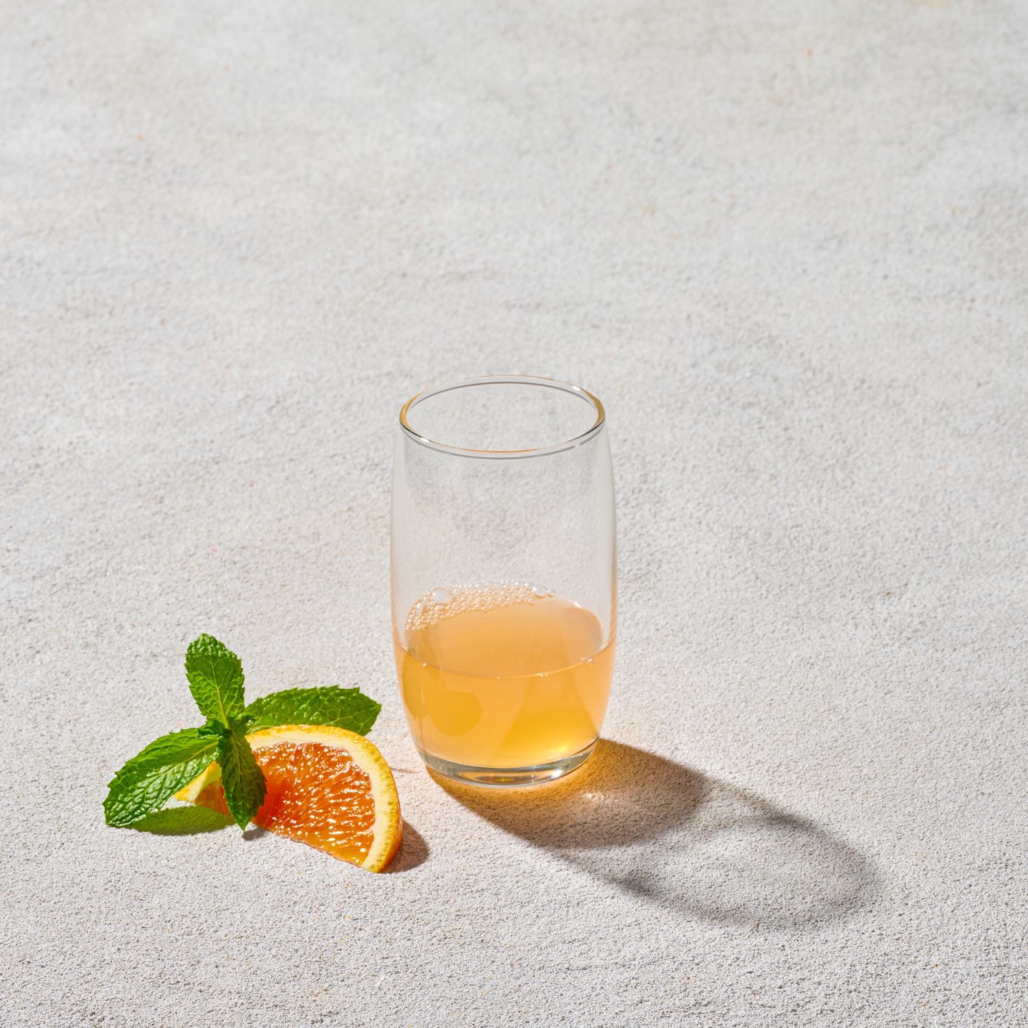 Billy Becer Glass 7.6 oz