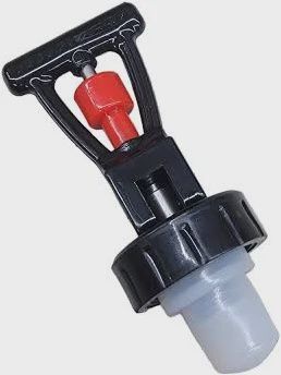 SAFETY SPOUT FOR MAGIC MILL/ LE CHEF HOT WATER URNS ALL MODELS