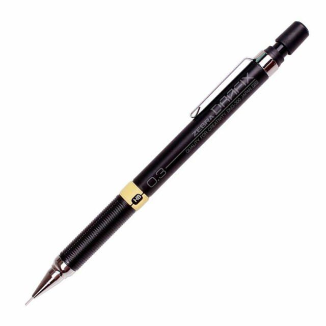drafix technical pencil 3mm