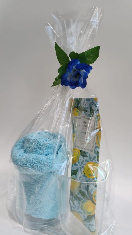 COSMETIC GIFT SET