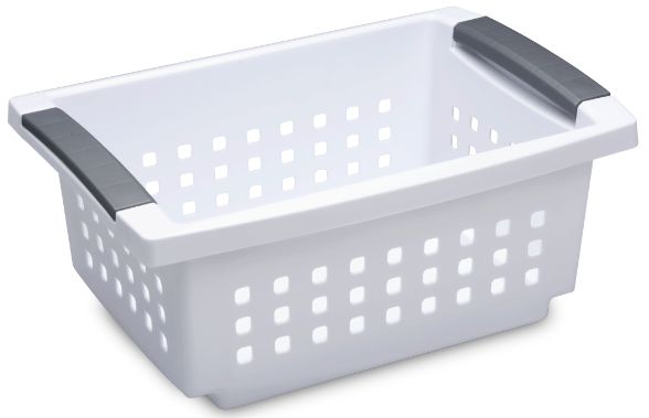 Small Stacking Basket