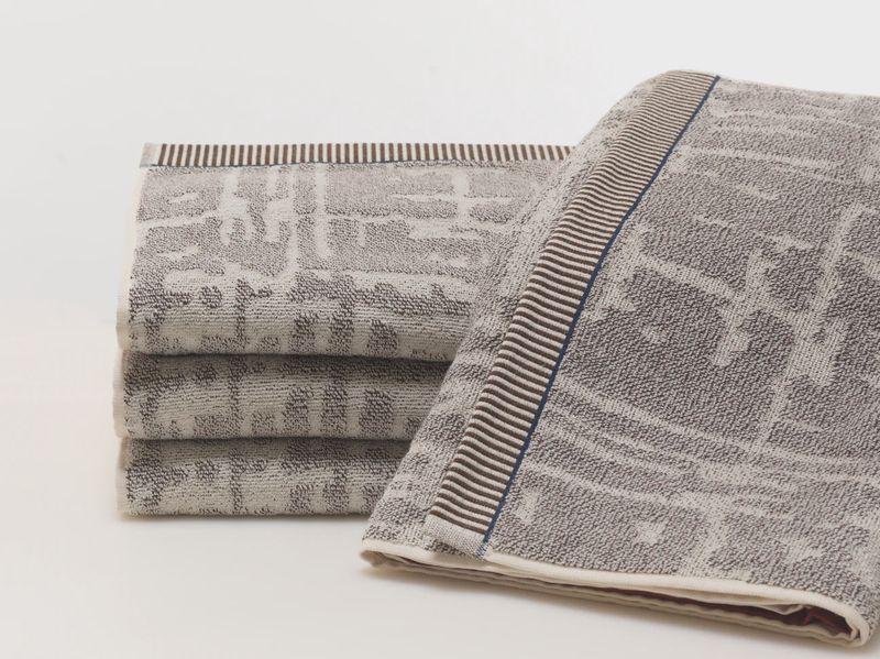 DUBAI HAND TOWEL 20X30