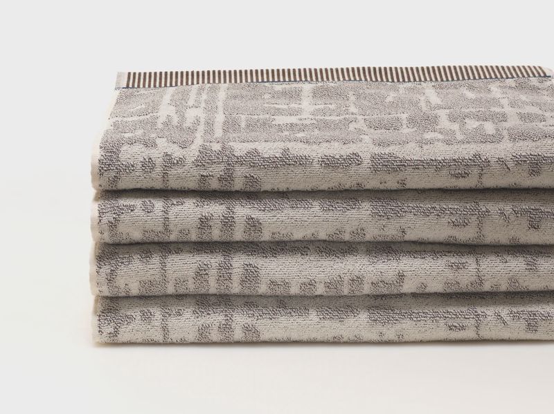 DUBAI HAND TOWEL 20X30