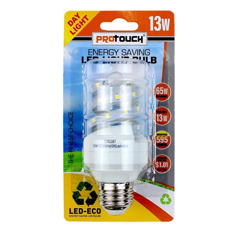 LED SPIRAL BULB