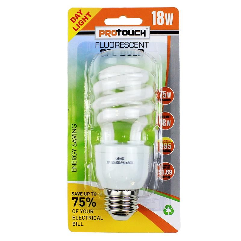 FLUORESCEN LIGHT BULB
