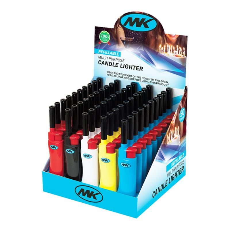 MK MINI BBQ LIGHTER