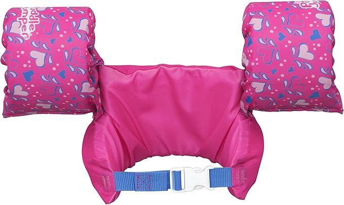KIDS PUDDLE JUMPER