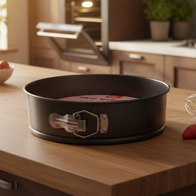26cm springform pan