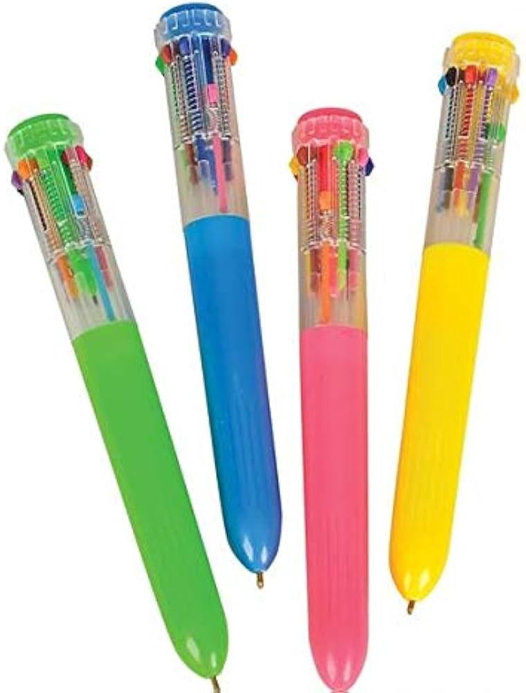 6.25" Shuttle Pen