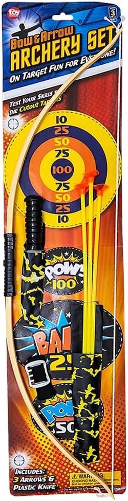 30" Bow And Arrow Set