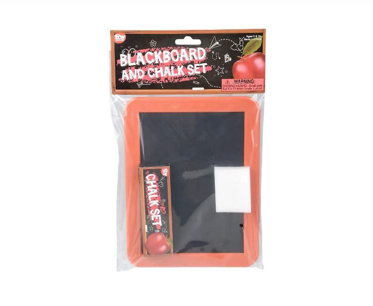 Blackboard Set