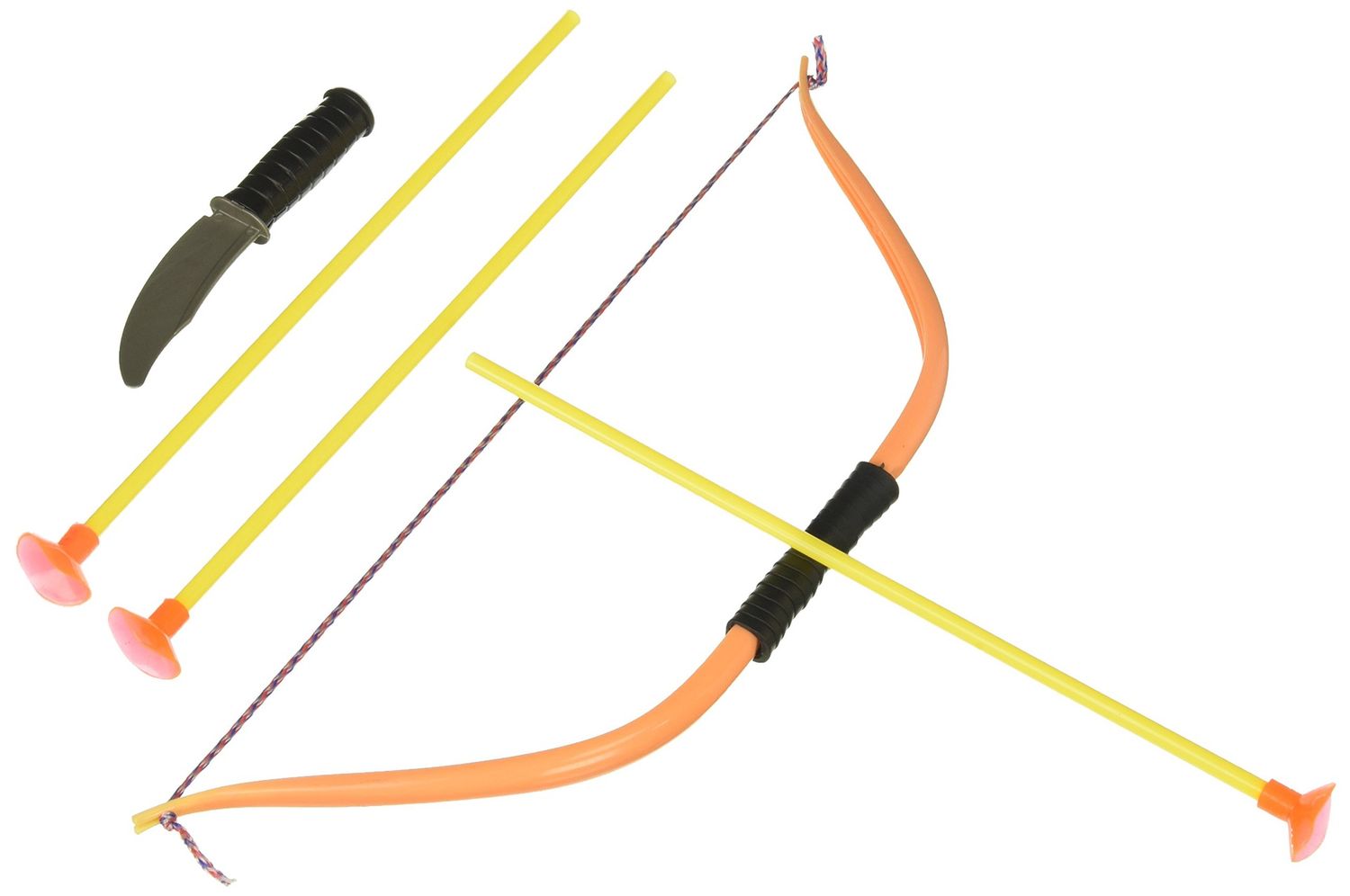 15" Bow And Arrow Set