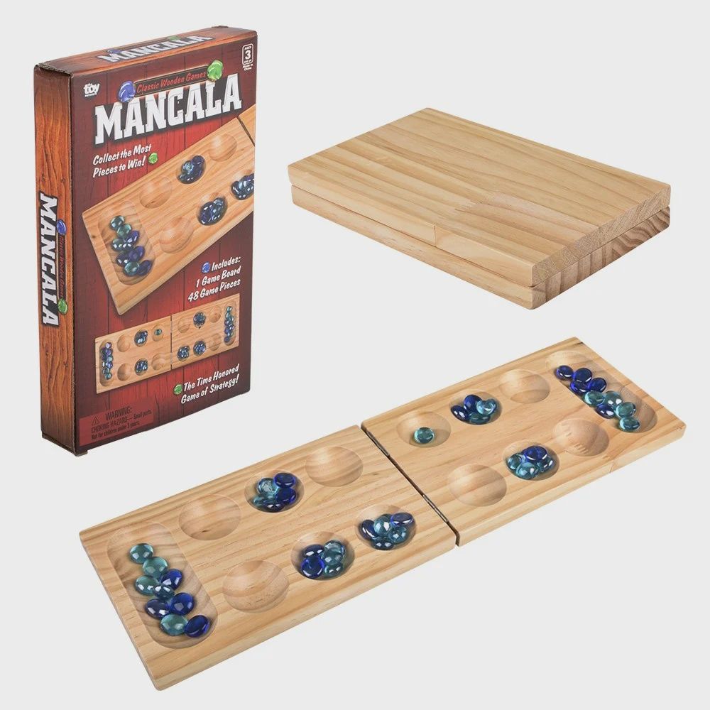 Mancala Game