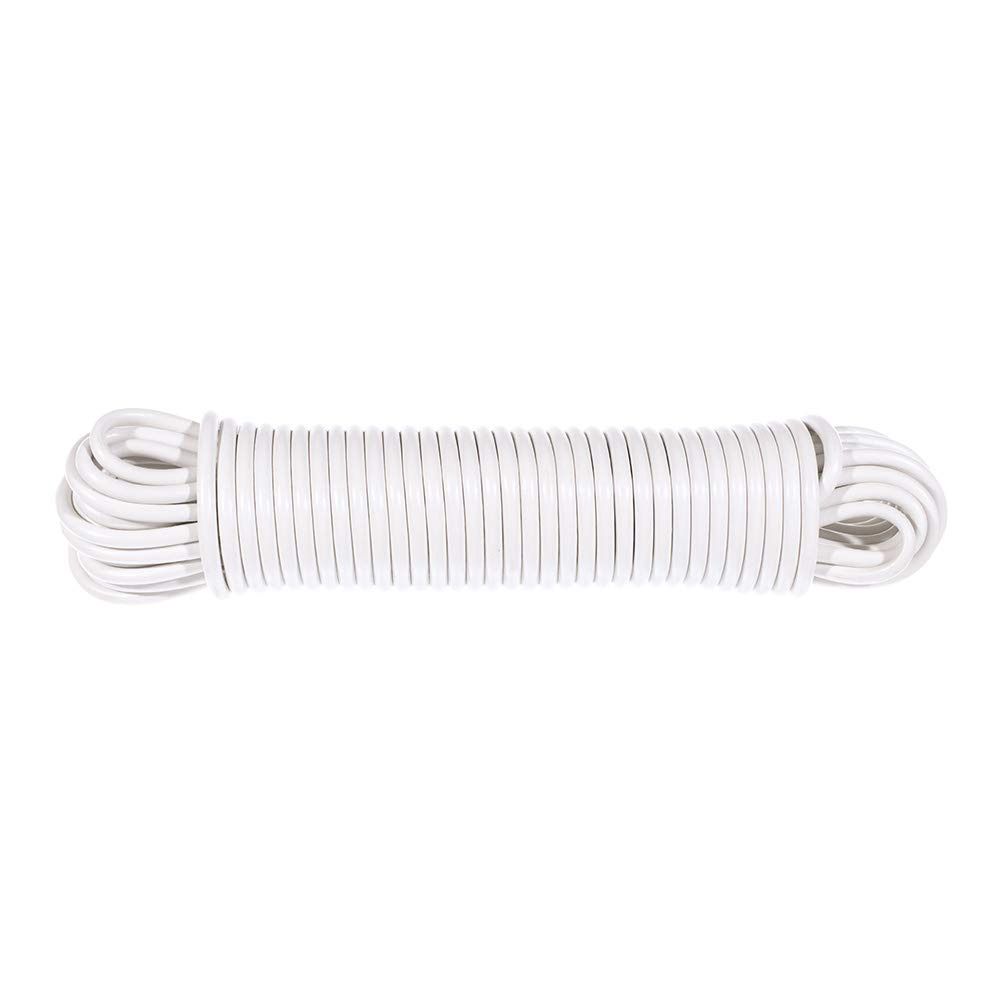 CLOTHESLINE-PLASTIC  50 FT (jump rope)
