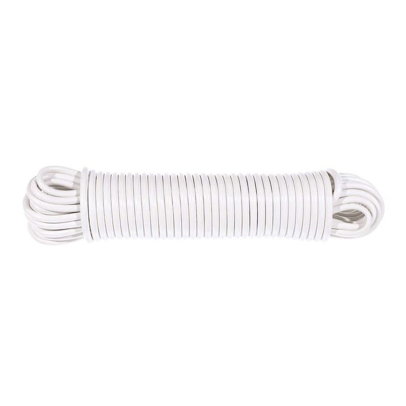 CLOTHESLINE-PLASTIC  50 FT (jump rope)