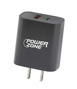 Dual USB Wall Charger
