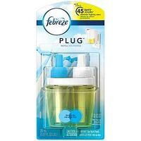 Febreze oil refill, scent: linen &amp; sky