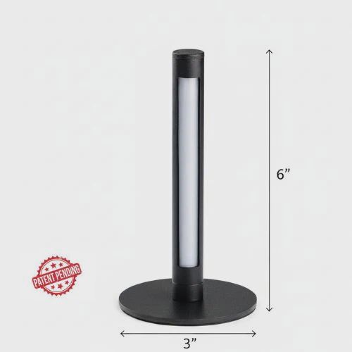 Mini Shabbostic Lamp